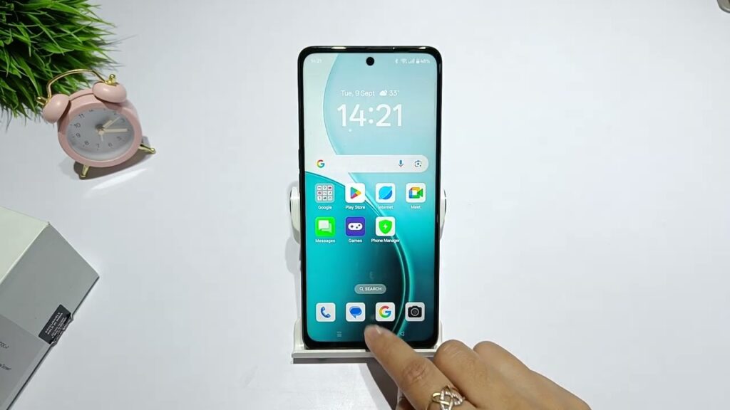 Oppo Bubble Bisa Ubah Cara Pakai Reno 16, Layar Pintar Pendamping Ini Kian Dekat Rilis