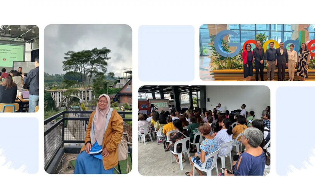 Google Suntik Dana AI Lagi Di Asia-Pasifik, Guru Jadi Pusat Pelatihan Kelas Digital