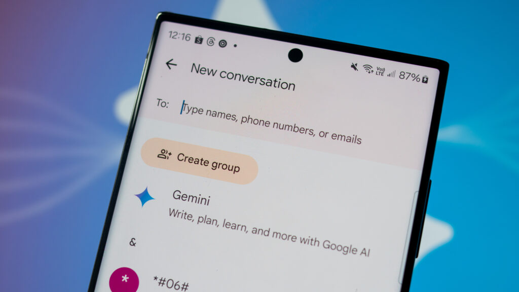 Samsung Messages Tidak Dihentikan Secara Global, Pengguna Di Luar AS Masih Aman
