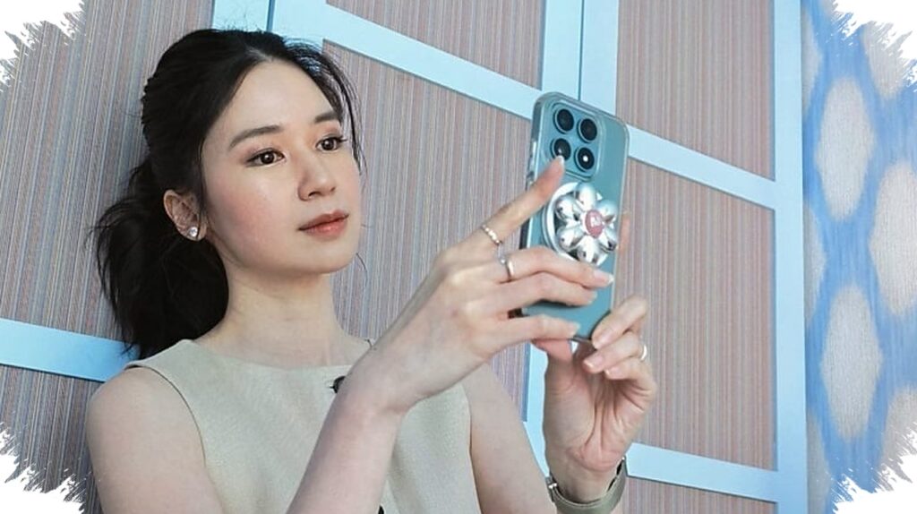 Xiaomi 17 Andalkan Leica Saat Cahaya Redup, Foto Laura Basuki Tetap Tajam dan Bersih