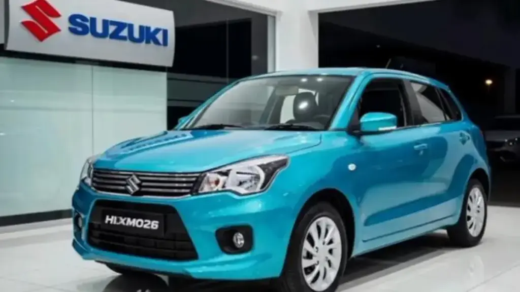 Biaya Servis Tetap Ringan, Suzuki Karimun 2026 Menjawab Kebutuhan Mobil Irit Di Kota