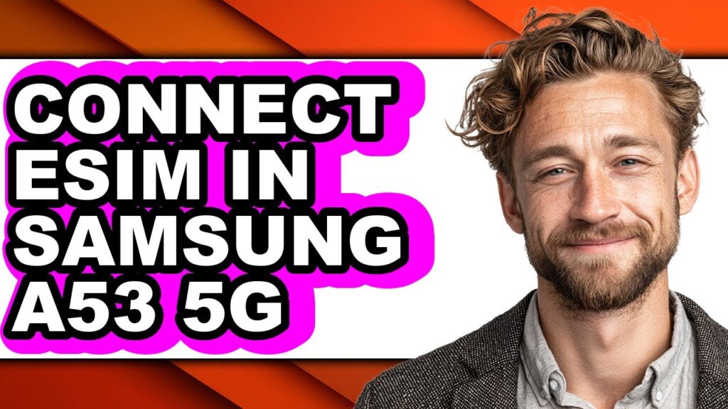 Galaxy A53 Makin Ketinggalan Tanpa eSIM, Ponsel Baru Justru Punya Banyak Keuntungan