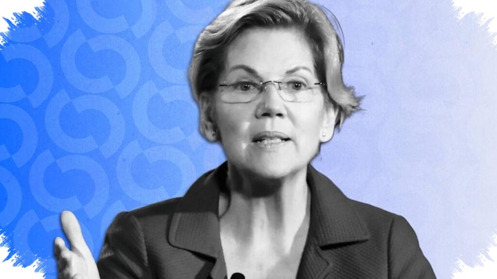 Warren Desak Meta Buka Detail Stablecoin, Sorotan Menjelang Keputusan Aturan Kripto di Senat