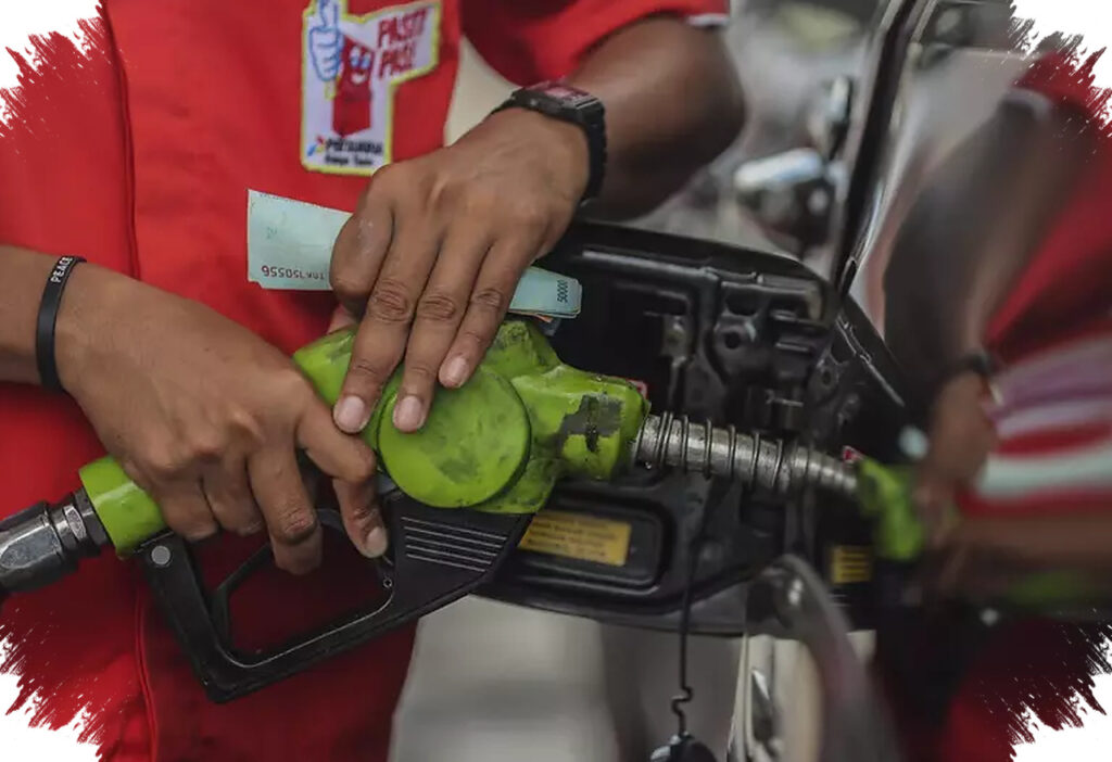 QR Code BBM Subsidi Bisa Disalahgunakan di Mobil Bekas, Pertamina Minta Segera Reset