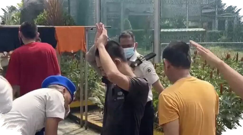 Ditjenpas Perketat Rutan Salemba, Barang Terlarang Hingga Pungli Jadi Sasaran Sidak