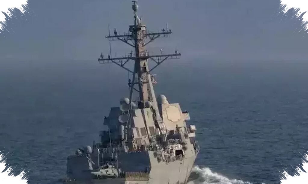 Lebih Dari 70 Tanker Iran Tertahan Di Hormuz, Pasokan Minyak Dunia Kian Tertekan