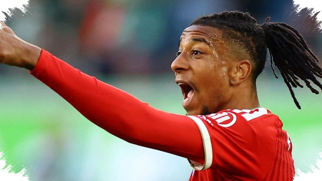Wolfsburg Makin Terjepit Usai Tumbang Dari Bayern, Gol Olise Bawa Tekanan Ke Puncak