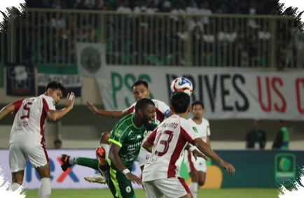 Tocantins Sempat Hidupkan Harapan PSS, Garudayaksa Tetap Angkat Trofi Lewat Tos-Tosan 4-3