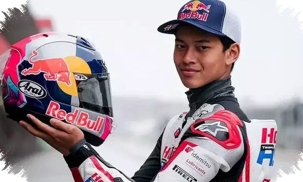Veda Ega Pratama Start Dari Baris Depan, Peluang Podium Di Le Mans Makin Terbuka