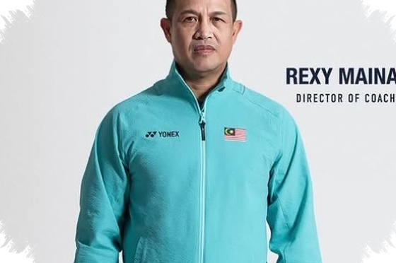 Disiplin Ditarik Ke Pusat Pembinaan BAM, Rexy Mainaky Tegaskan Dukungan Penuh Pada Lee Chong Wei