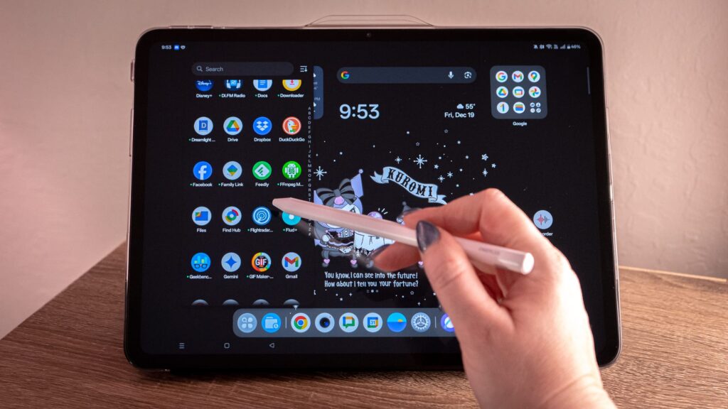 Layar 12,1 Inci dan Baterai 10.050 mAh Jadi Andalan OnePlus Pad Go 2 di Kelas Rp6 Jutaan