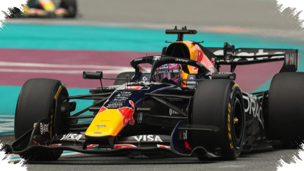 Lambiase Pindah Ke McLaren, Spekulasi Verstappen Kian Sulit Diredam