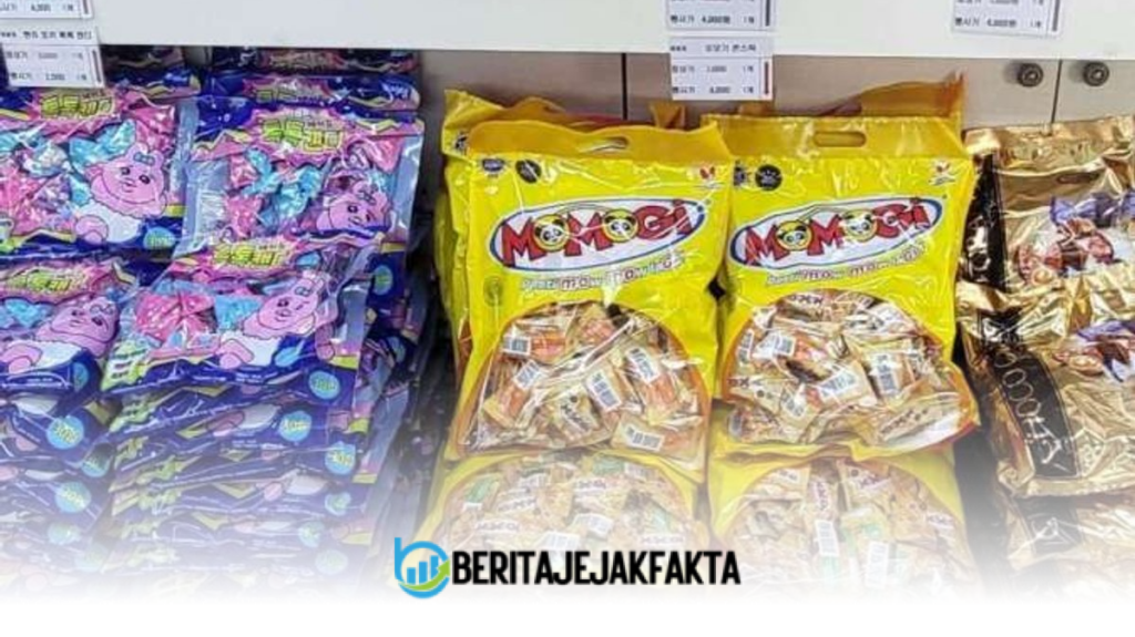 Win&Co Siap Menyerap Hampir Seluruh Saham Momogi, Pintu Ekspansi Ke Asia Terbuka Lebar