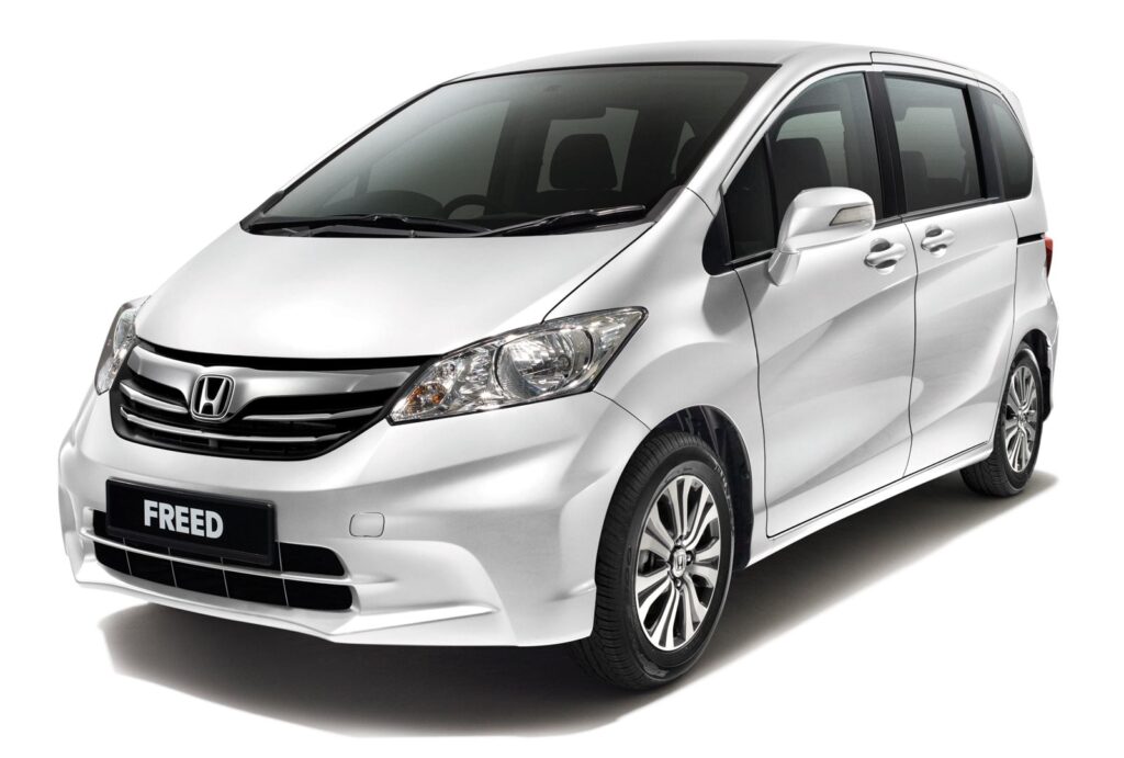 Freed dan Grand Livina, MPV Bekas Rp50 Jutaan yang Paling Nyaman Buat Keluarga