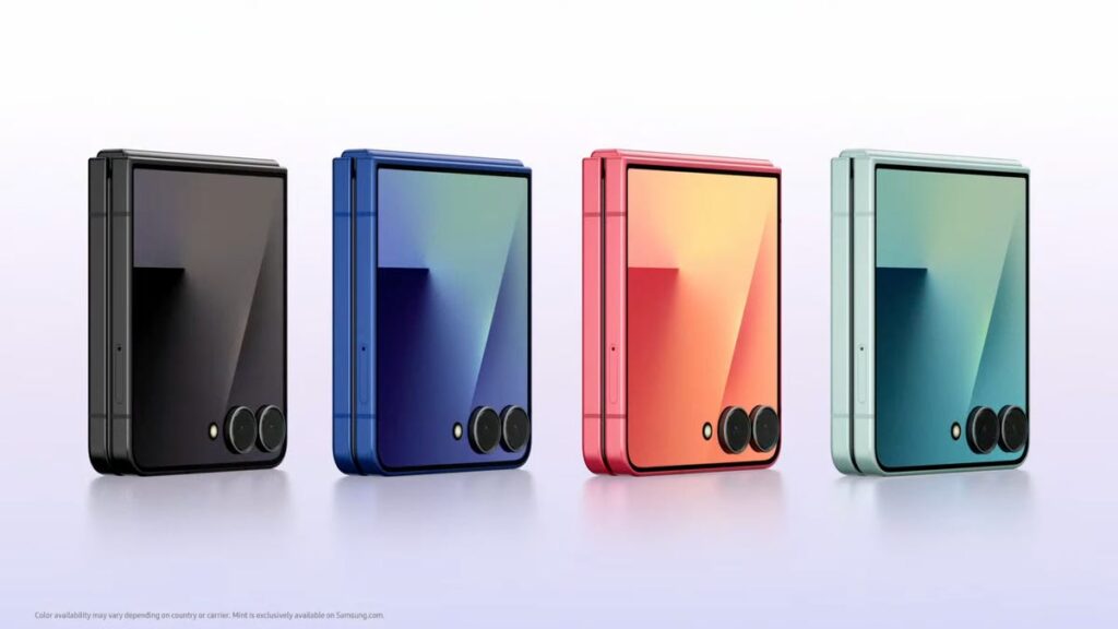 Harga Bisa Naik, Peningkatan Galaxy Z Flip 8 Diprediksi Tak Banyak Berubah dari Flip 7