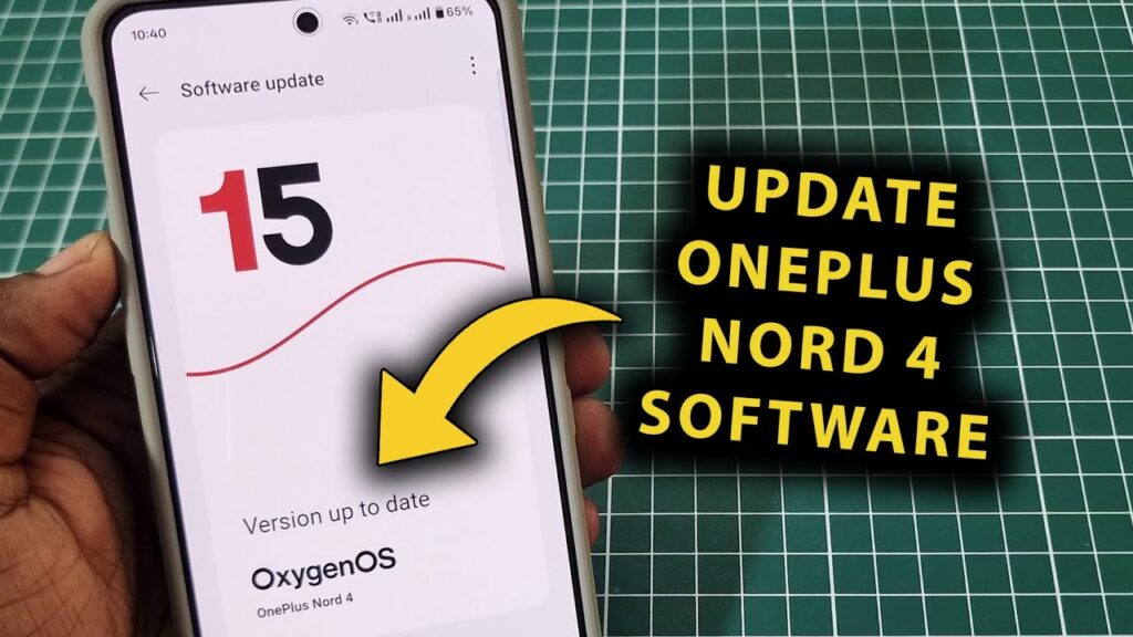 Dukungan OnePlus Nord CE 6 Lebih Singkat Dari Nord CE 5, Pembeli Jangka Panjang Dirugikan