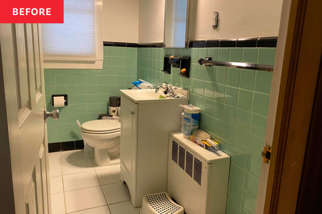 Tanpa Bongkar Keramik, Kamar Mandi Bisa Terlihat Segar Lagi Lewat 8 Sentuhan Sederhana