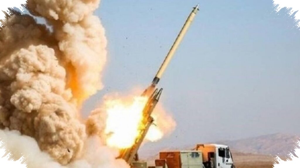 Tiga Kapal Perang AS Ditembaki Iran Di Selat Hormuz, Trump Tetap Menyebut Gencatan Senjata Berlaku