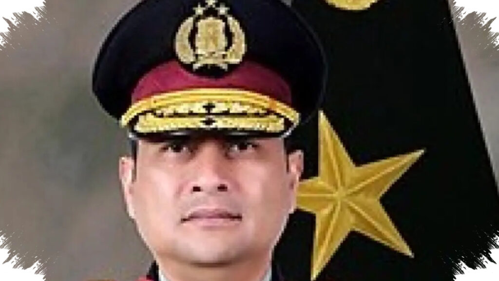 Pipit Rismanto Pindah Ke Polda Jabar, Rekam Reserse Panjang Jadi Modal Utama