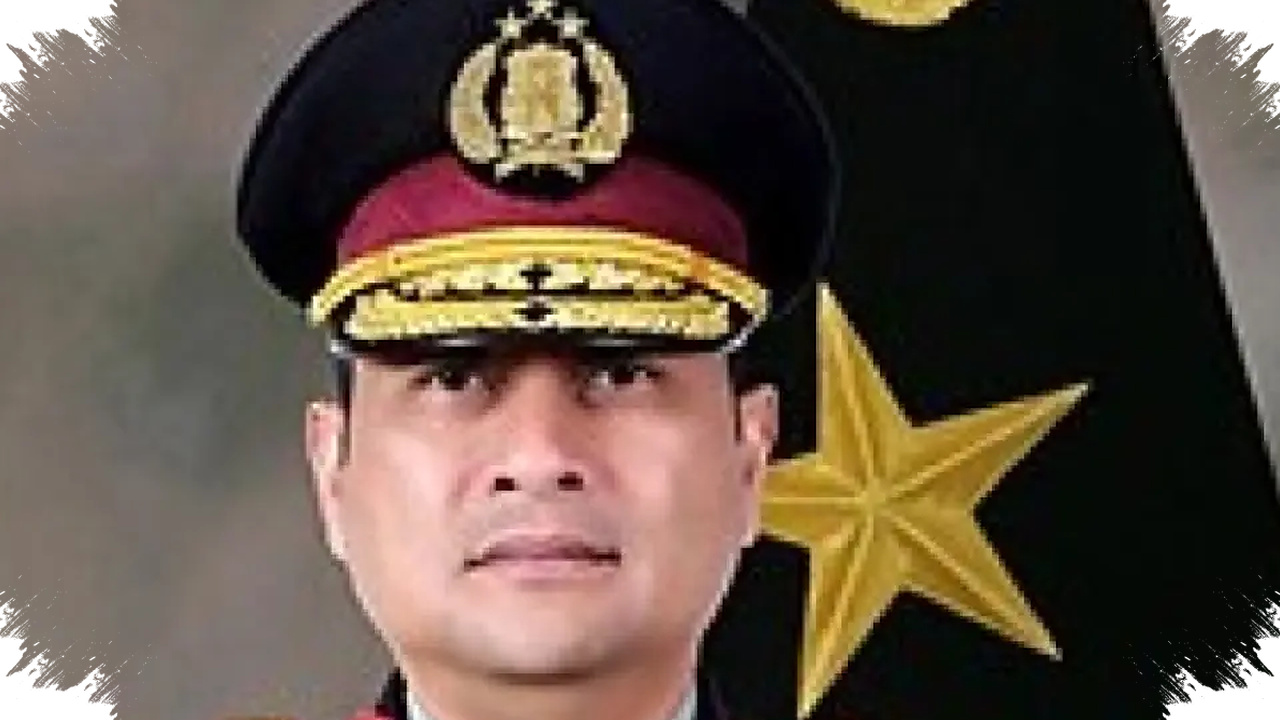Pipit Rismanto Pindah Ke Polda Jabar, Rekam Reserse Panjang Jadi Modal Utama
