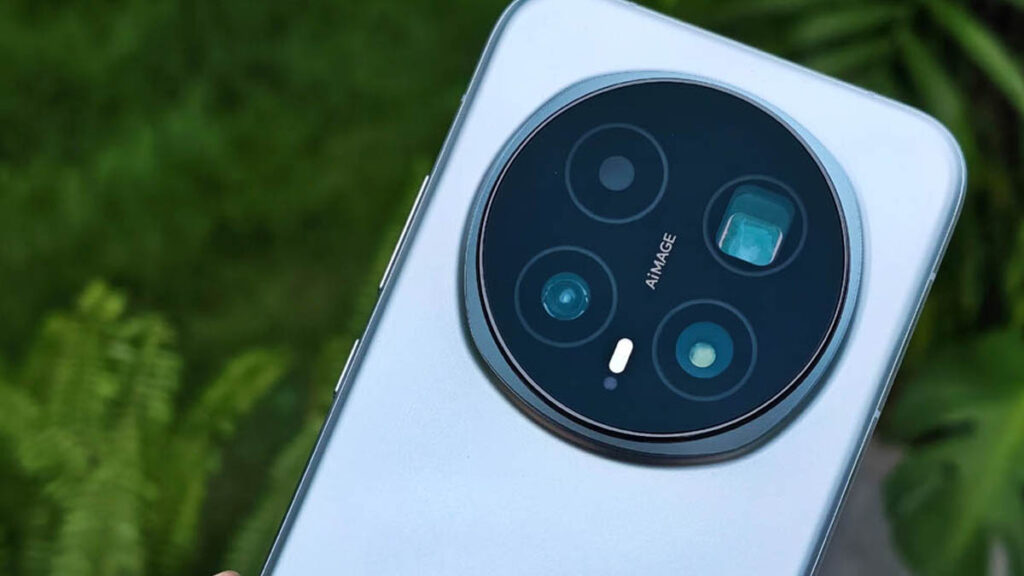 Bocoran Honor Magic 9 Pro Max Sorot Dua Kamera 200MP Dan Baterai Minimal 8.000mAh