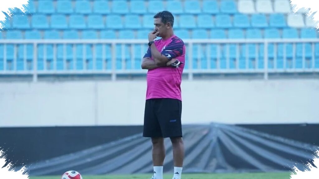 Santos Targetkan Sembilan Poin, Arema Didesak Bangkit Saat Menjamu PSM di Kanjuruhan