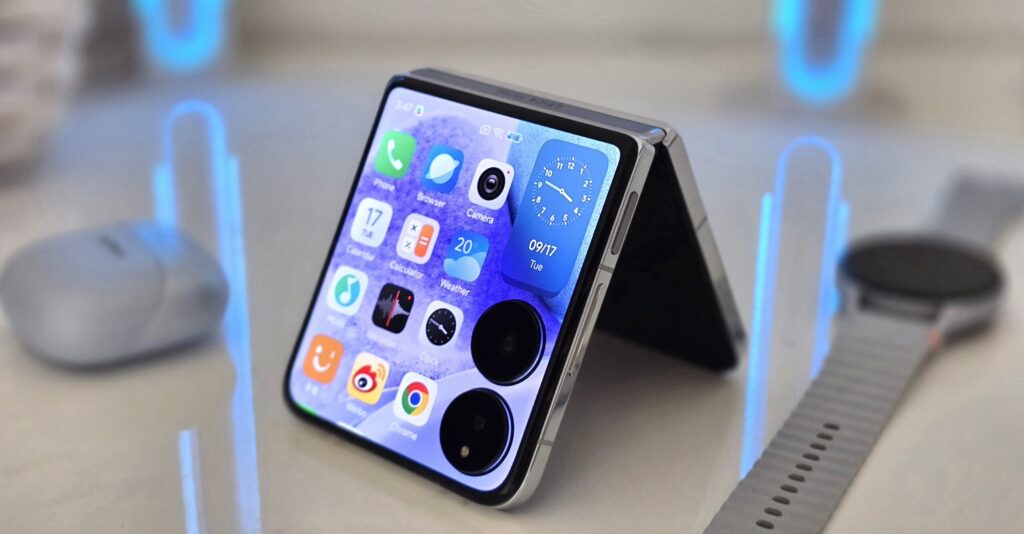 Xiaomi Tahan Laju Seri Mix Flip, Penerus Ketiganya Makin Tak Pasti