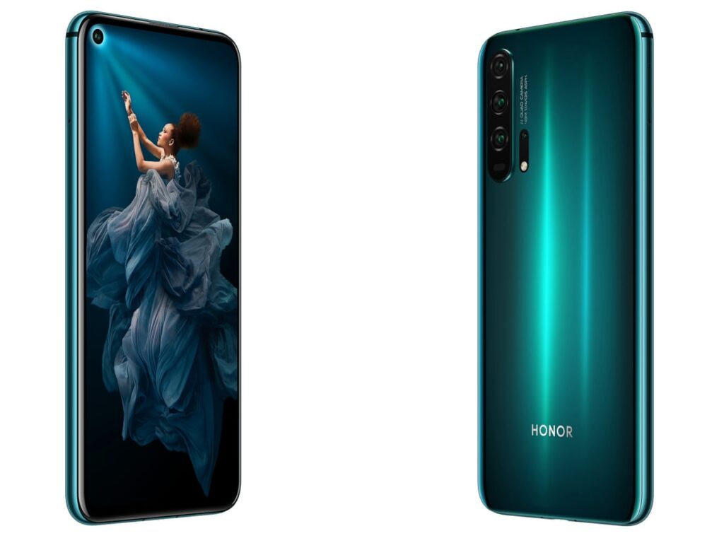 Tekanan Amerika Memaksa Huawei Berpisah Dari Honor, Langkah Untuk Menyelamatkan Merek Ini