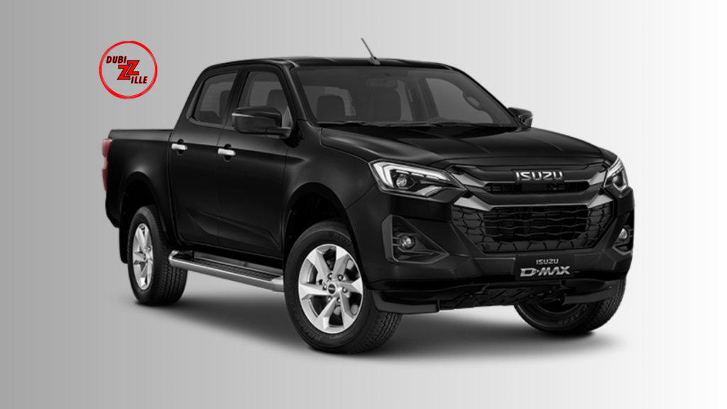 Mesin Diesel Tangguh Dan Kabin 9 Penumpang, Isuzu 9-Seater 2026 Dibanderol Mulai Rp380 Jutaan