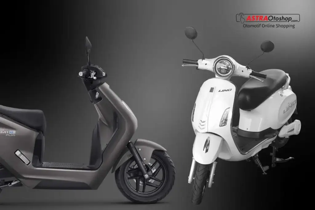 Subsidi Rp5 Juta Bikin Banyak Motor Listrik Lebih Terjangkau Mulai Juni 2026