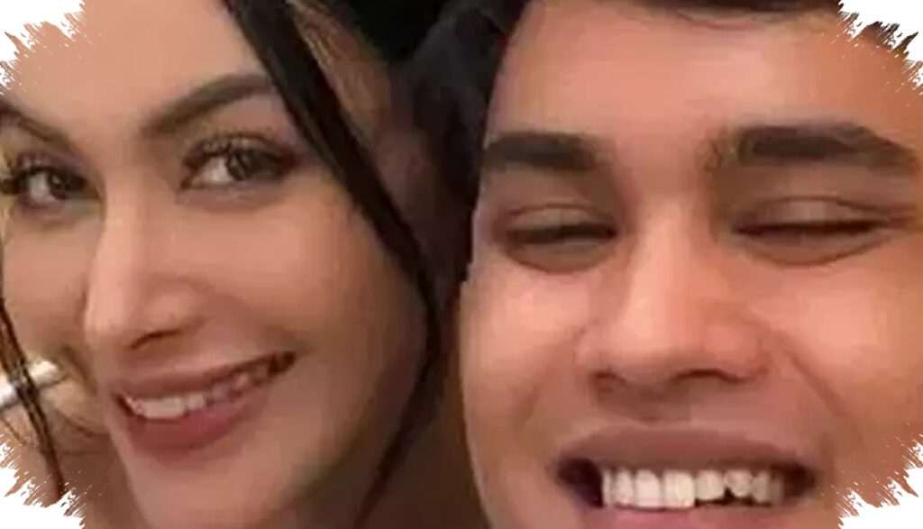 Ressa Siapkan Kado Personal Untuk Aisha, Pertemuan Perdana Yang Bikin Gugup
