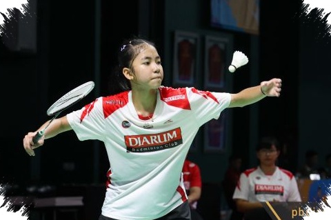 PB Djarum Sapu Bersih Tiga Nomor Tunggal Putri, Misi Hendrawan Makin Terlihat di Sirnas Jateng 2026