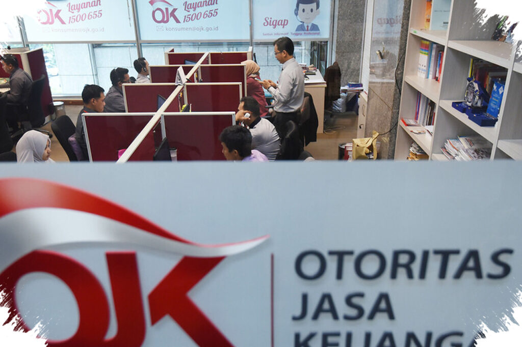OJK Perketat KoinP2P, Tuntutan Penyelesaian Ke Lender Semakin Kuat