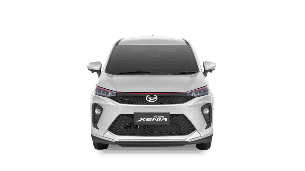 ASA 6 dan Kabin Sofa Mode Bawa Daihatsu Xenia 2026 Lebih Aman, Nyaman, dan Matang