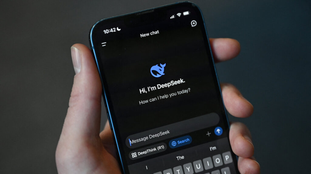 DeepSeek Bersiap Menerima Dana Eksternal Pertama, Valuasinya Bisa Tembus Rp 866 Triliun