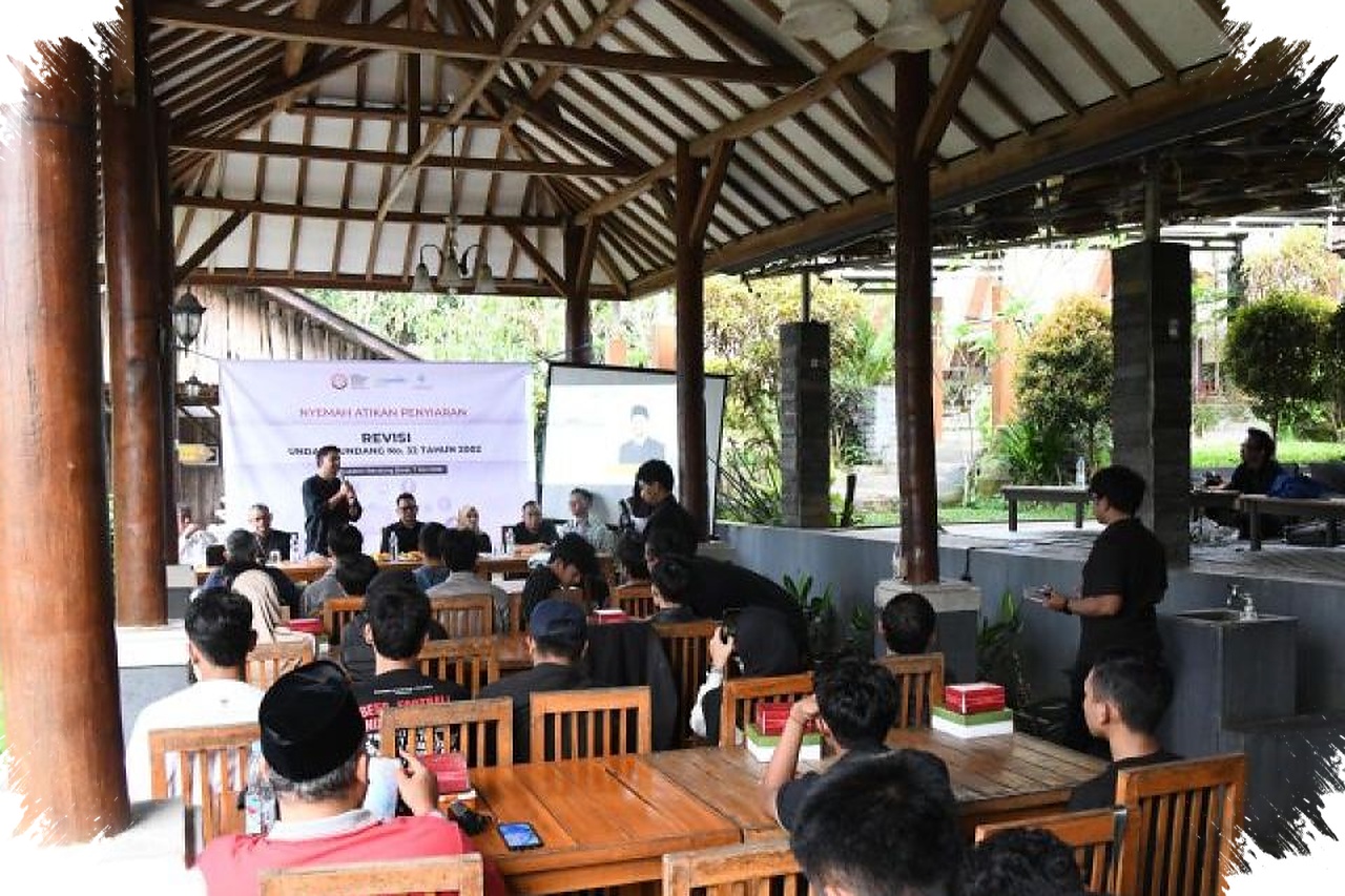 Konten Digital Kian Liar, DPRD Dan KPID Jabar Dorong Revisi Aturan Penyiaran Segera Selesai
