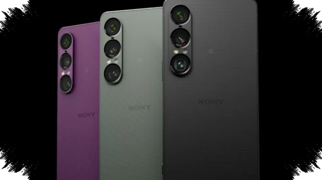 Telefoto 48 MP Dan Snapdragon 8 Elite Gen 5, Sony Xperia 1 VIII Siap Naik Kelas