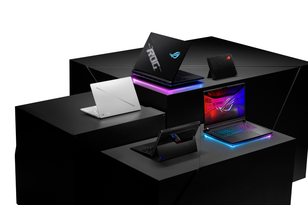 ASUS Siapkan Laptop Travelling Dari Yang Paling Ringan Sampai Yang Paling Bertenaga