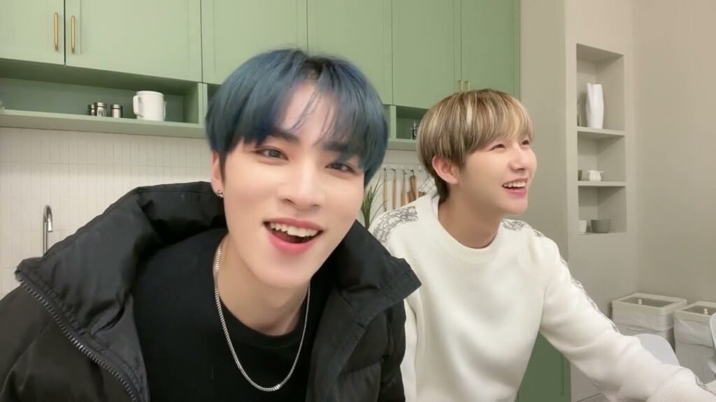 Jakarta Belum Masuk Rangkaian Awal ROOMMATE Renjun Dan Chenle, Empat Kota China Didahulukan