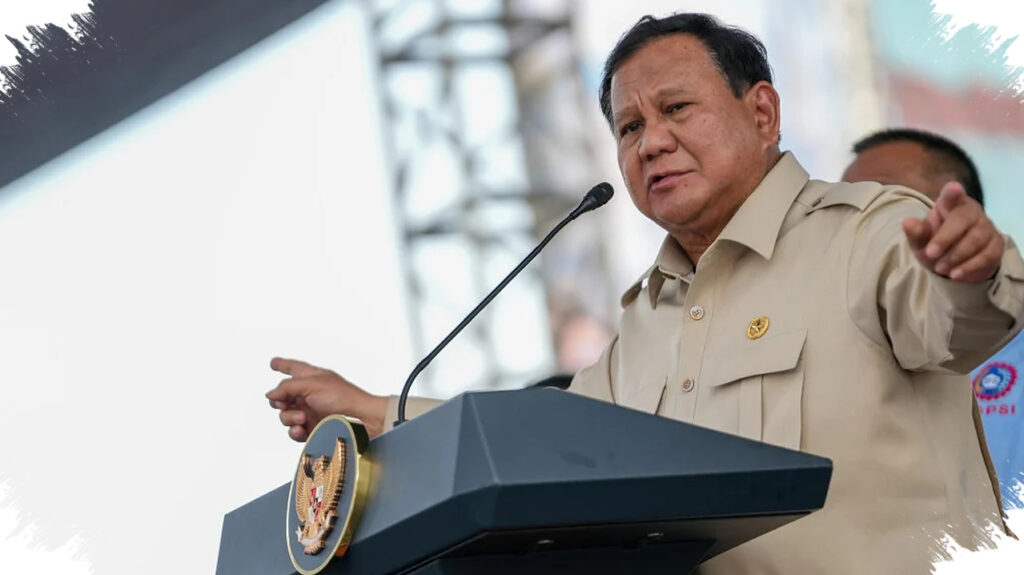 Renovasi Sekolah Nasional Dimulai dari Miangas, Prabowo Sasar Wilayah Terluar Dalam 3 Tahun