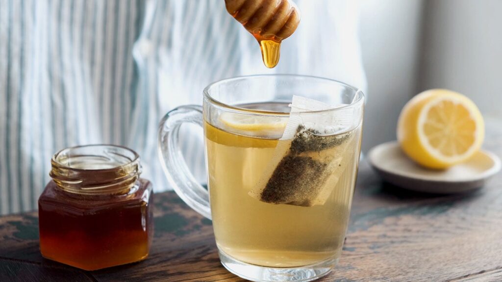 Tiga Khasiat Teh Hijau Pagi Hari, Bisa Dukung Berat Badan, Tulang, dan Umur Panjang