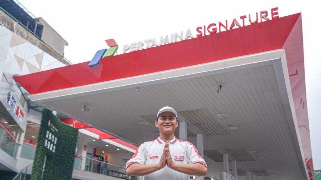 13 SPBU Berubah Jadi Signature, Pertalite Tak Lagi Tersedia Di Titik Itu