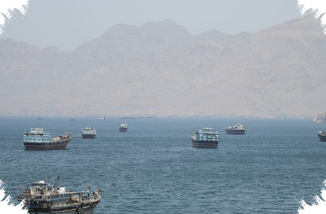 Hormuz Kembali Memanas, Gencatan Senjata Di Teluk Belum Benar-Benar Aman