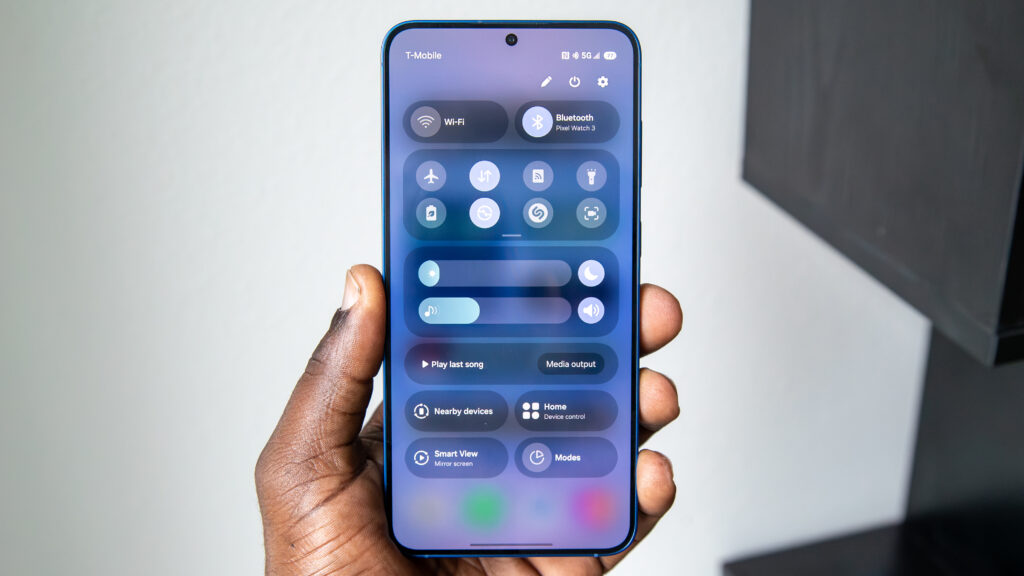One UI 8.5 Bawa Panggilan Otomatis Dan Berbagi File Lebih Bebas, Galaxy Makin Fleksibel