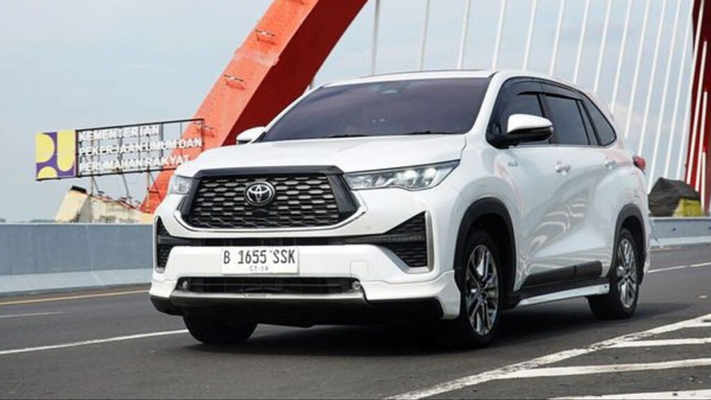 Pengiriman Wuling Eksion 2026 Dimulai, MPV Listrik Ini Langsung Menantang Innova Zenix