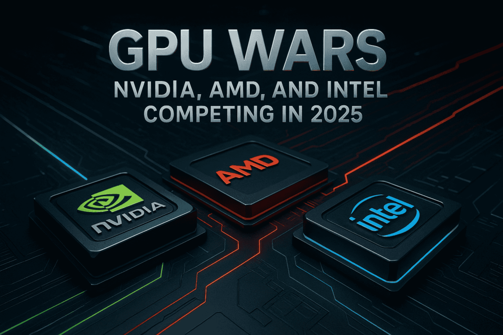 Lonjakan Biaya Komponen Karena AI, AMD Siap Hadapi Perlambatan Gaming Di Paruh Kedua 2026