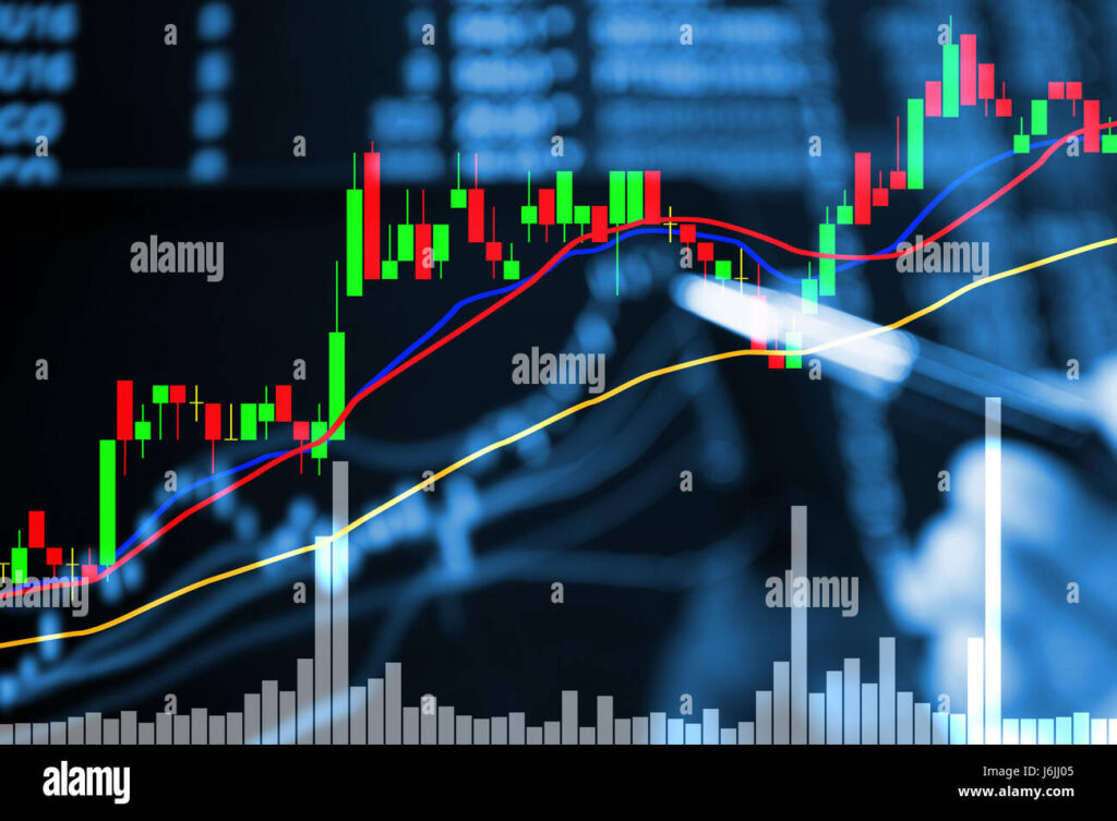 Blue Chip Tetap Diburu, IHSG Menjaga Peluang Tembus 8.300 Di Tengah Aksi Ambil Untung Asing