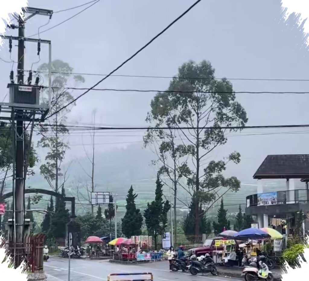 Pantura Terancam Rob Dan Pelayaran, BMKG Ingatkan 5 Wilayah Jateng Siaga Cuaca Ekstrem
