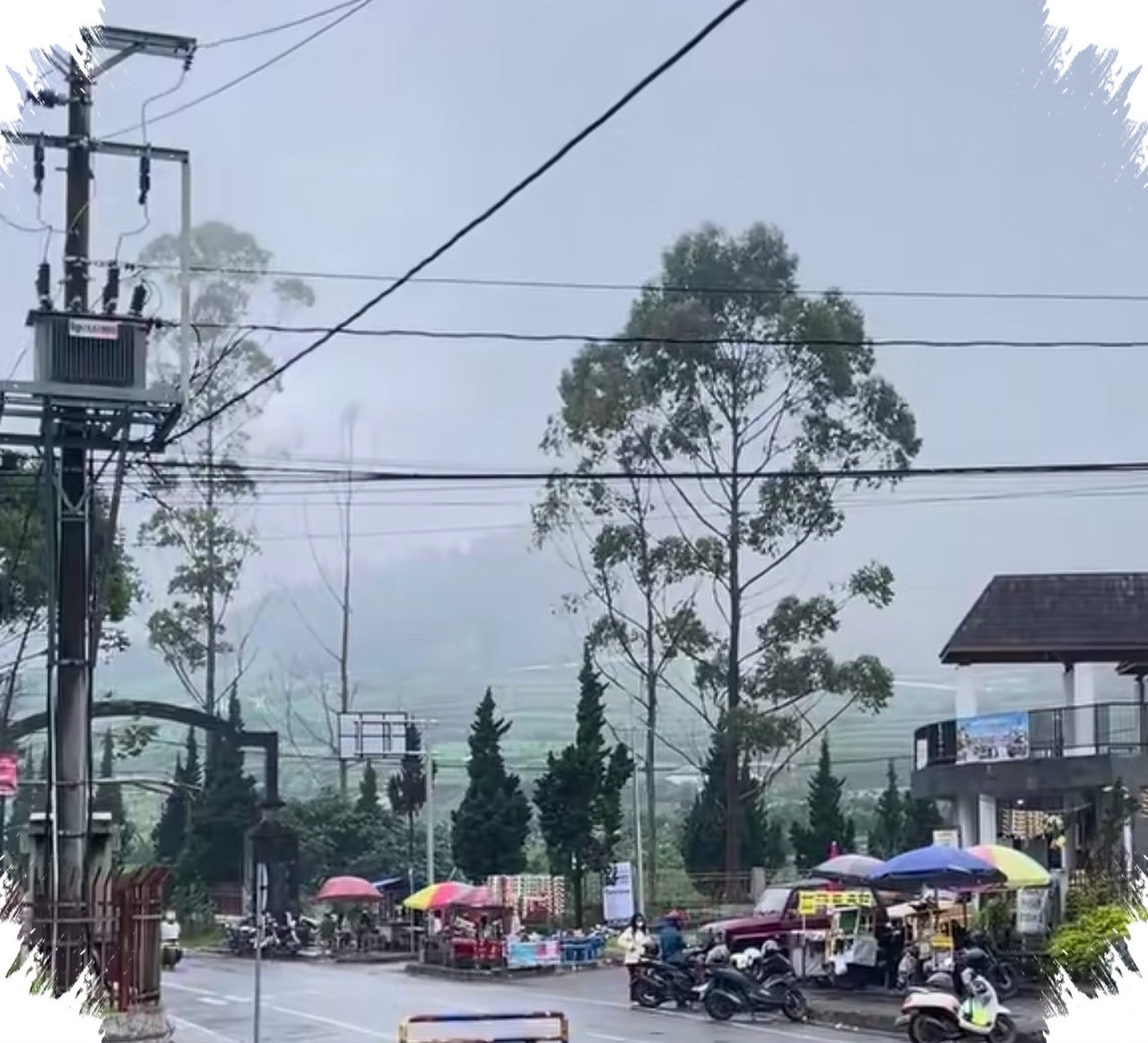 Pantura Terancam Rob Dan Pelayaran, BMKG Ingatkan 5 Wilayah Jateng Siaga Cuaca Ekstrem