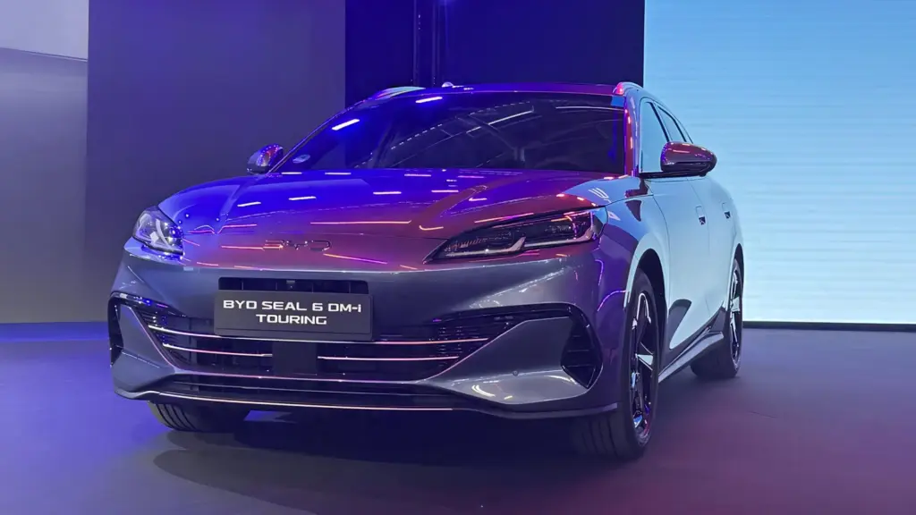 Skor Dewasa Tinggi, Dua Mobil China Ini Masih Tersandung Pemasangan Kursi Anak di ANCAP